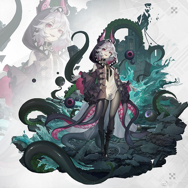 《幻書啟世錄》拉萊耶深海介紹 拉萊耶深海怎麽樣