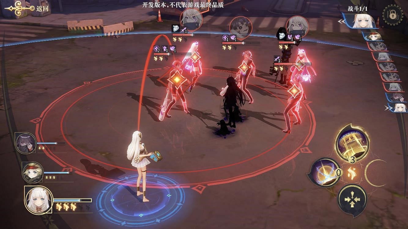 《幻書啟世錄》三測時間介紹 什麽時候三測 《幻書啟世錄》三測時間介紹 什麽時候三測