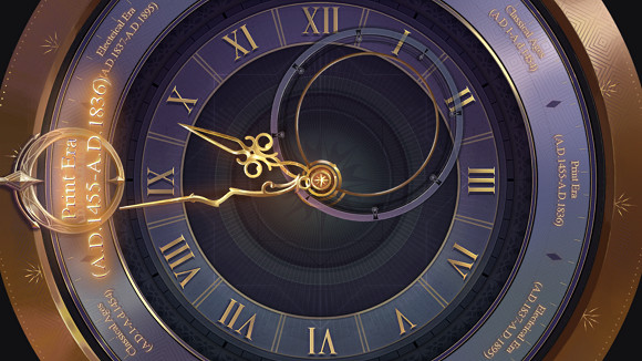 《幻書啟示錄》冷門知識有哪些 冷門知識大全