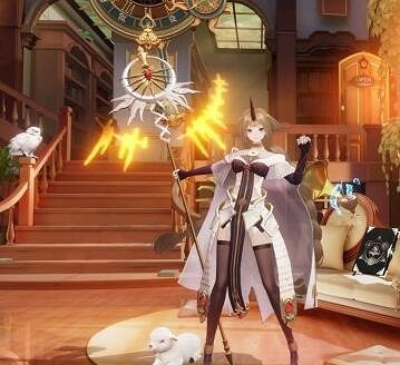 《幻書啟世錄》SSR排行榜 SSR幻書強度介紹