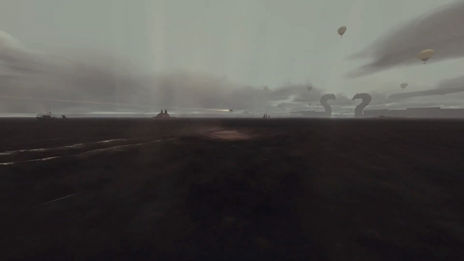 開放世界科幻冒險《JETT:遙遠彼岸》發售!預告賞 開放世界科幻冒險《JETT:遙遠彼岸》發售!預告賞