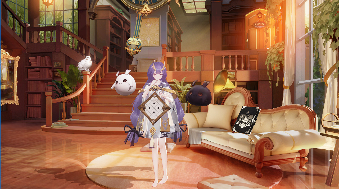 《幻書啟世錄》開荒陣容怎麽搭配 開局陣容推薦攻略