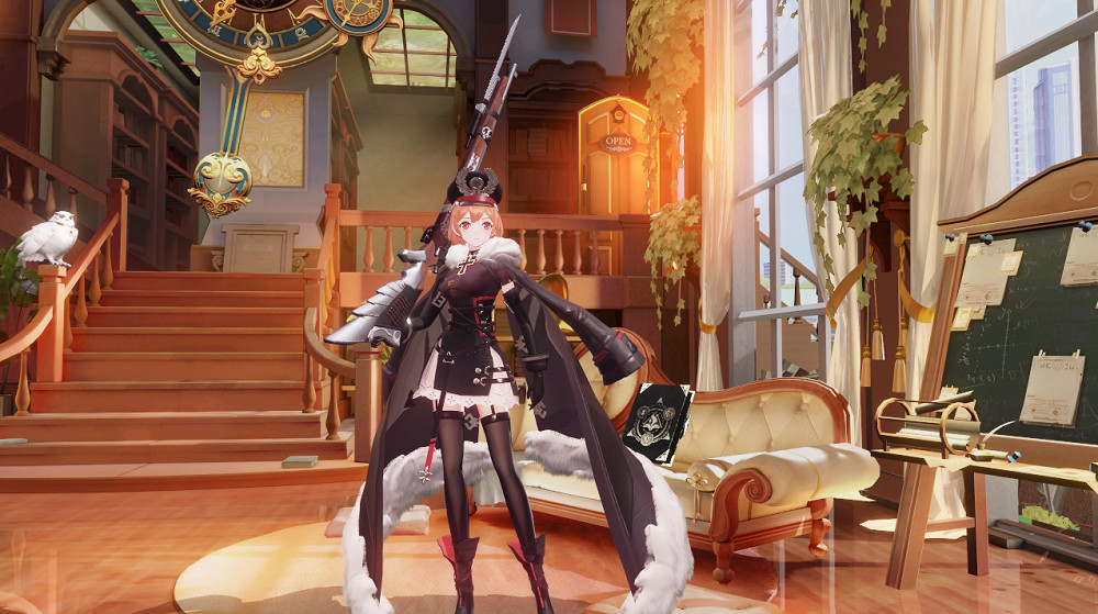 《幻書啟世錄》單攻排行介紹 單攻角色推薦攻略 《幻書啟世錄》單攻排行介紹 單攻角色推薦攻略