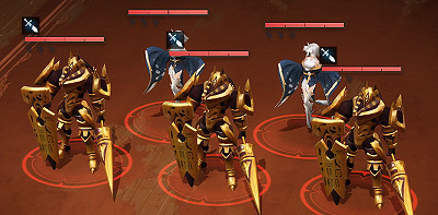 《幻書啟世錄》幻星辰墟打法攻略 虛空書界幻星辰墟周回幻書推薦