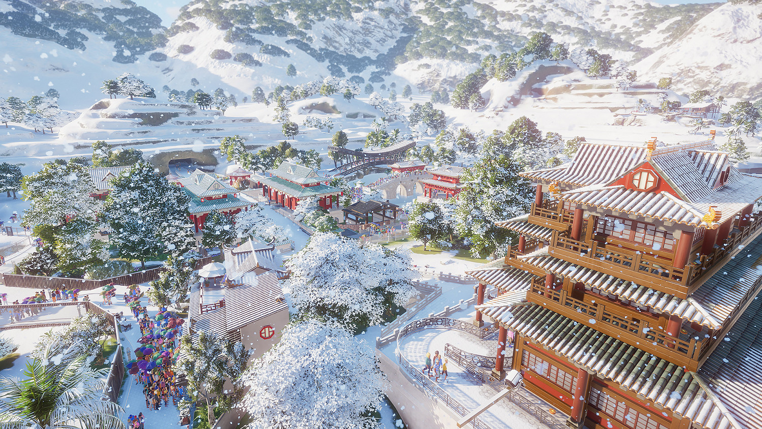 Steam特別好評《動物園之星》限時特惠享低價!帶中文 Steam特別好評《動物園之星》限時特惠享低價!帶中文