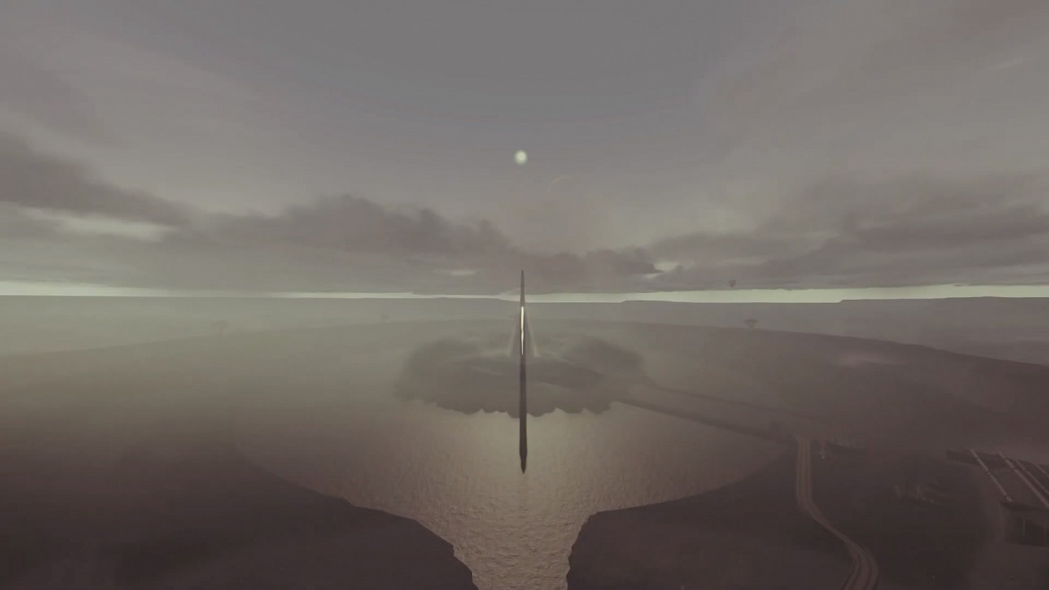 開放世界科幻冒險《JETT:遙遠彼岸》發售!預告賞 開放世界科幻冒險《JETT:遙遠彼岸》發售!預告賞