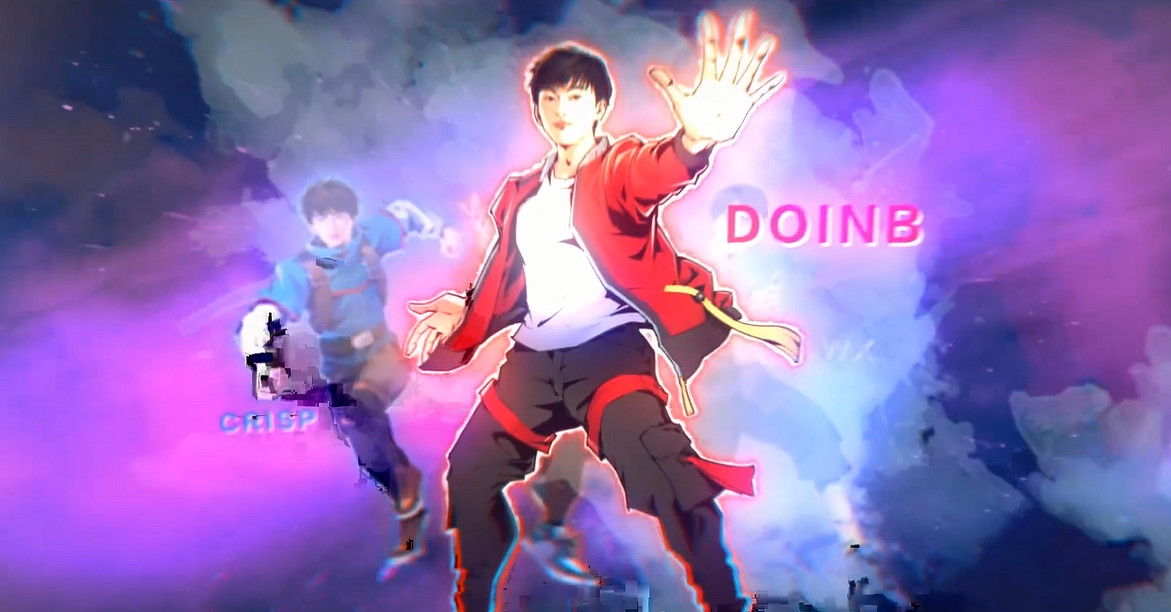 《英雄聯盟》FPX戰隊宣布與漫威合作推出聯名潮品