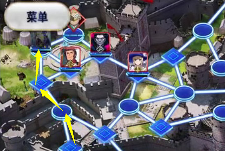 《FGO》影之國聖杯戰線第七天攻略 中國伺服器聖杯戰線9月23日1級通關流程