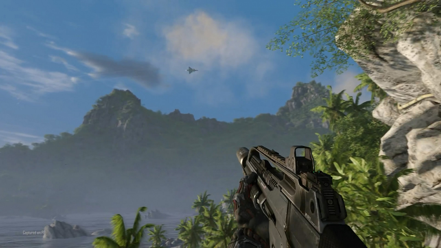 《末日之戰3》發售預告片公布！展示驚人畫質