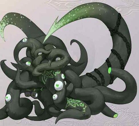 《幻書啟世錄》邪神咒書介紹 邪神咒書怎麽樣