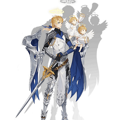 《幻書啟世錄》群攻幻書培養攻略 群攻幻書培養誰