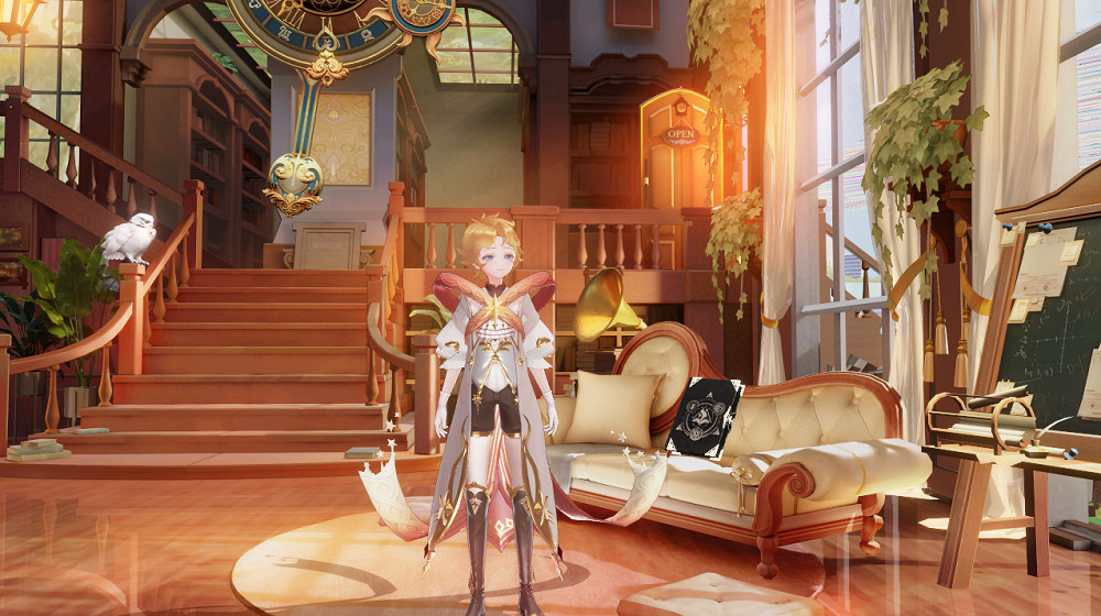 《幻書啟世錄》群攻角色排行 群攻角色推薦攻略 《幻書啟世錄》群攻角色排行 群攻角色推薦攻略