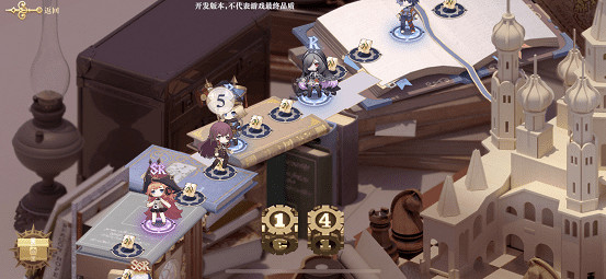 《幻書啟世錄》書頁怎麽得 書頁獲得攻略