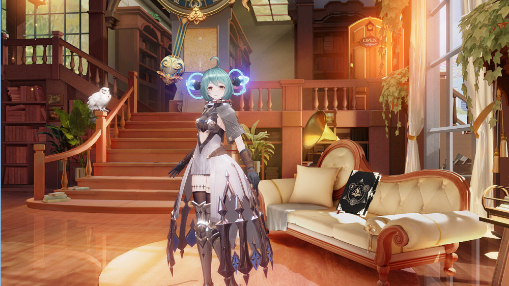 《幻書啟世錄》群攻角色排行 群攻角色推薦攻略 《幻書啟世錄》群攻角色排行 群攻角色推薦攻略