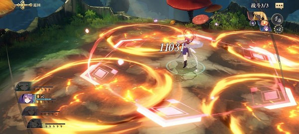 《幻書啟世錄》6-15怎麽過 主線6-15通關攻略