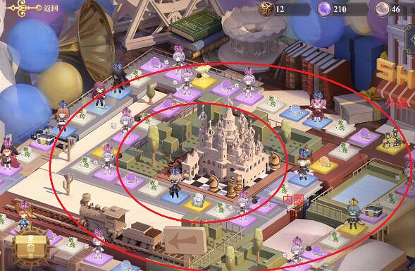 《幻書啟世錄》量子骰子攻略 量子骰子選什麽