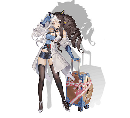 《幻書啟世錄》量子論介紹 量子論玻莉怎麽樣