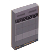 《幻書啟世錄》鋼鐵牆體怎麽樣 鋼鐵牆體介紹