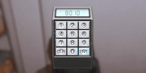 《審判之逝湮滅的記憶》保險箱密碼是多少？保險箱密碼分享