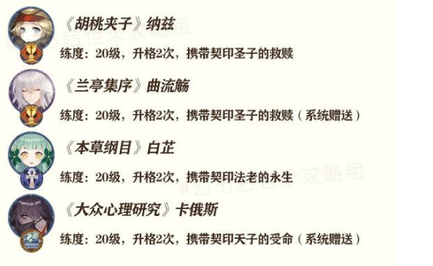 《幻書啟世錄》支線3-1怎麽過 UD3-1通關攻略