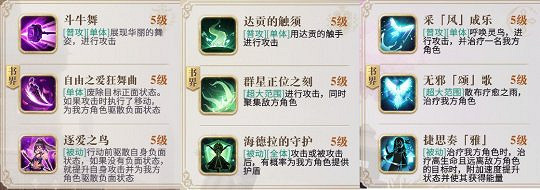 《幻書啟世錄》珍瓏陣容搭配攻略 珍瓏召喚流養成方式