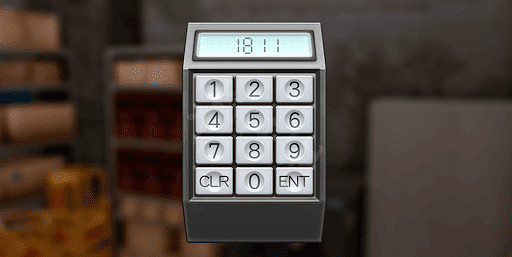 《審判之逝湮滅的記憶》保險箱密碼是多少？保險箱密碼分享