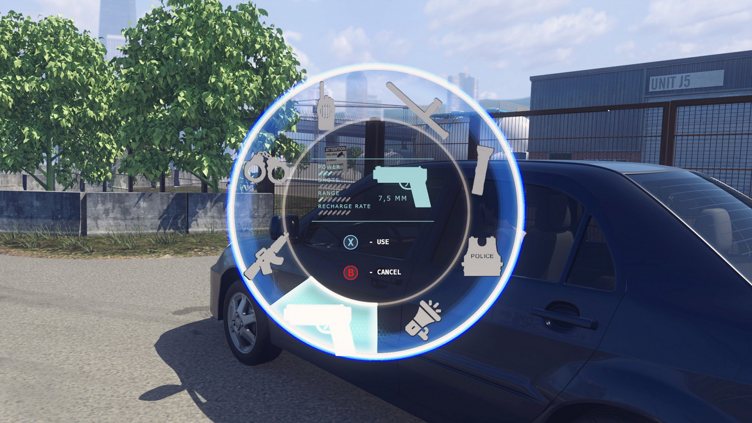 白金之星警察?動作遊戲《警察槍戰》Steam試玩版推出 白金之星警察?動作遊戲《警察槍戰》Steam試玩版推出