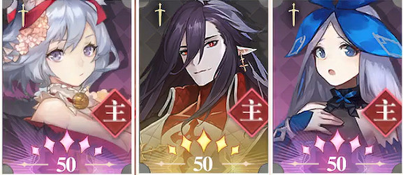 《幻書啟世錄》試煉荒庭打法攻略 虛空書界試煉荒庭周回幻書推薦