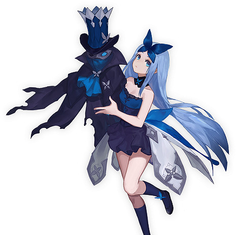 《幻書啟世錄》克麗絲汀介紹 歌劇魅影克麗絲汀怎麽樣