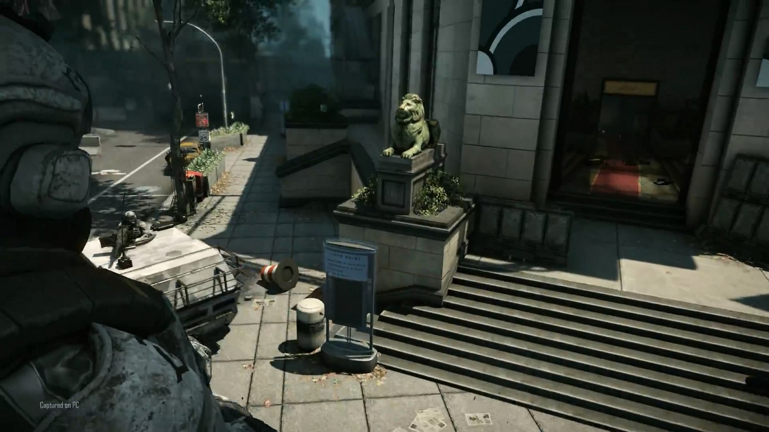 《末日之戰3》發售預告片公布！展示驚人畫質