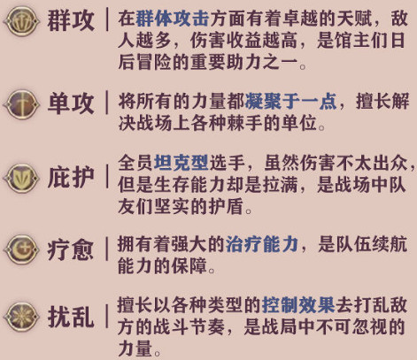 《幻書啟世錄》幻書新手攻略 幻書入門掃盲教學 《幻書啟世錄》幻書新手攻略 幻書入門掃盲教學