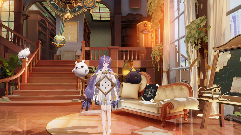 《幻書啟世錄》群攻角色排行 群攻角色推薦攻略 《幻書啟世錄》群攻角色排行 群攻角色推薦攻略