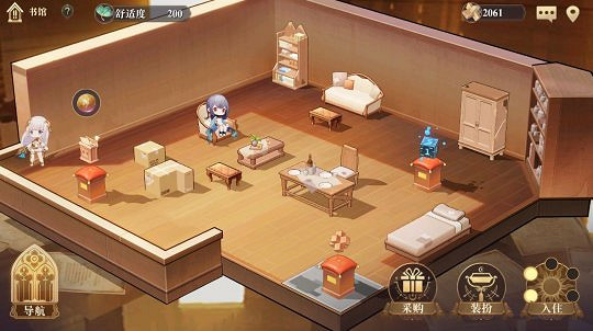 《幻書啟世錄》天宮榫卯有什麽用 天宮榫卯攻略