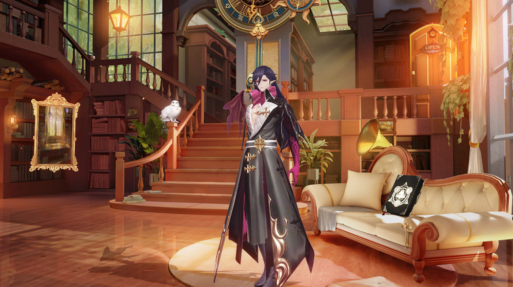 《幻書啟世錄》單攻排行介紹 單攻角色推薦攻略 《幻書啟世錄》單攻排行介紹 單攻角色推薦攻略