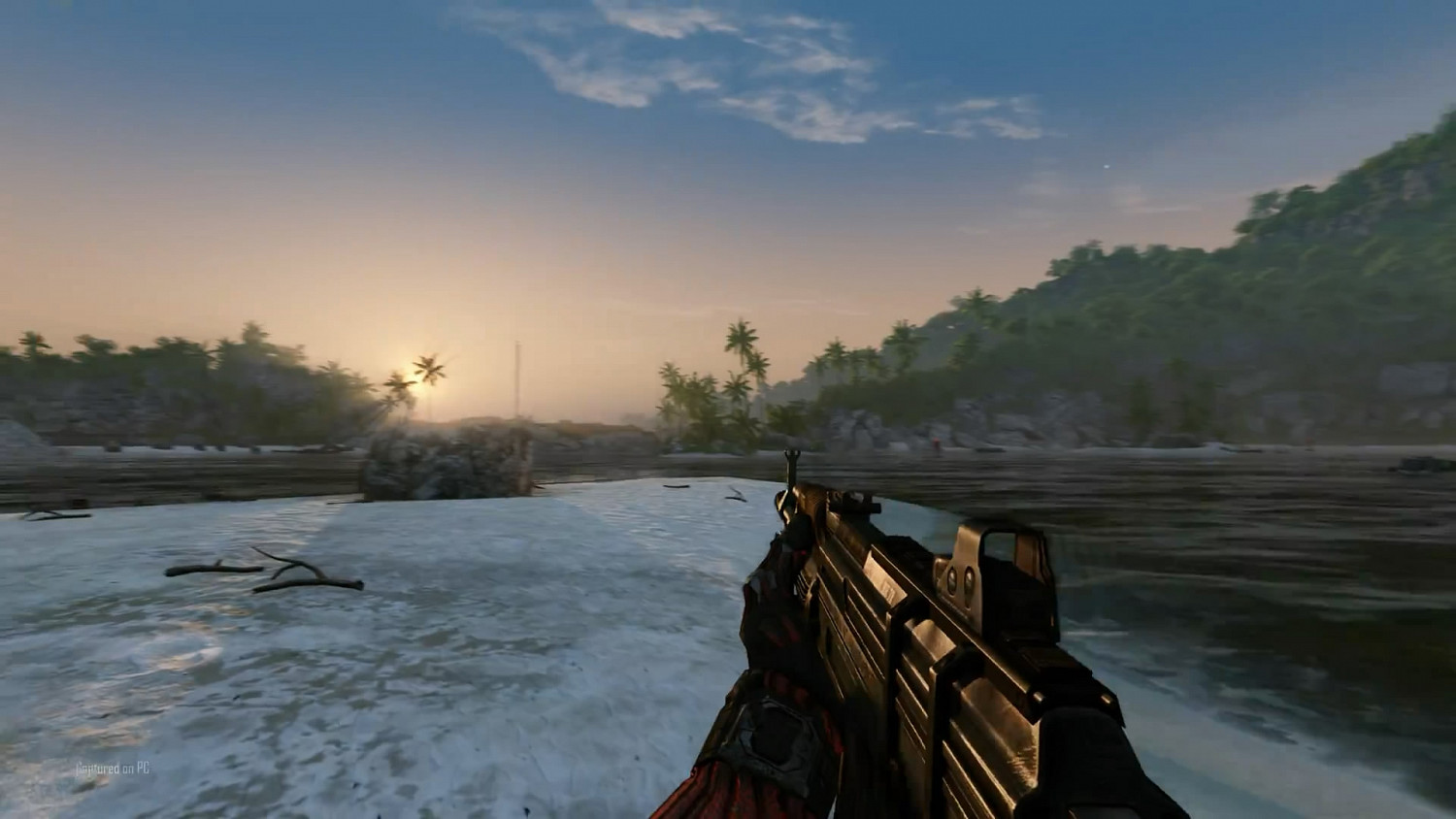 《末日之戰3》發售預告片公布！展示驚人畫質