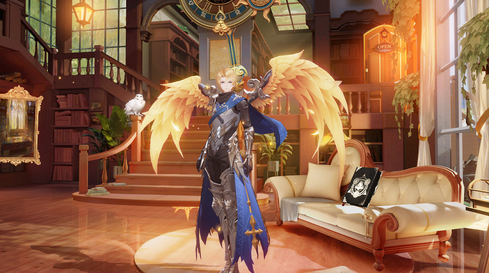 《幻書啟世錄》群攻角色排行 群攻角色推薦攻略 《幻書啟世錄》群攻角色排行 群攻角色推薦攻略