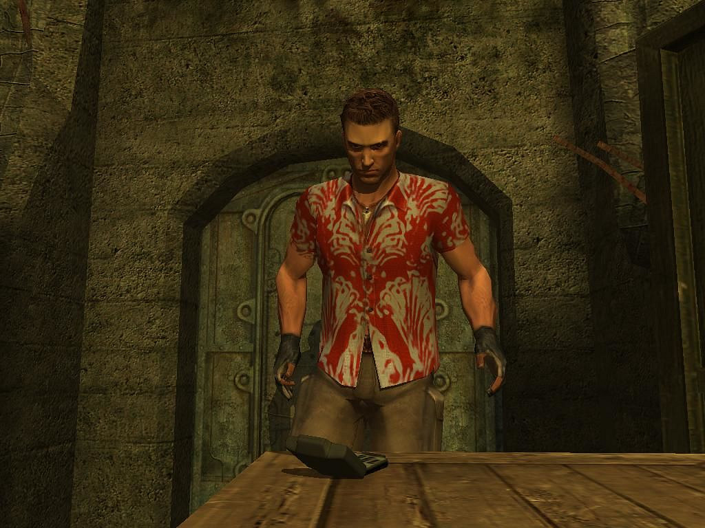 育碧官方認證：《孤島驚魂2》傑克就是初代主角