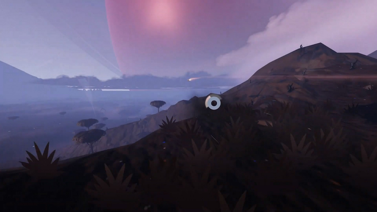 開放世界科幻冒險《JETT:遙遠彼岸》發售!預告賞 開放世界科幻冒險《JETT:遙遠彼岸》發售!預告賞