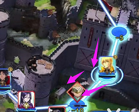 《FGO》影之國聖杯戰線第六天攻略 中國伺服器聖杯戰線9月22日1級通關流程