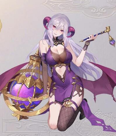 《幻書啟世錄》夢的解析介紹 夢的解析凱瑟琳怎麽樣