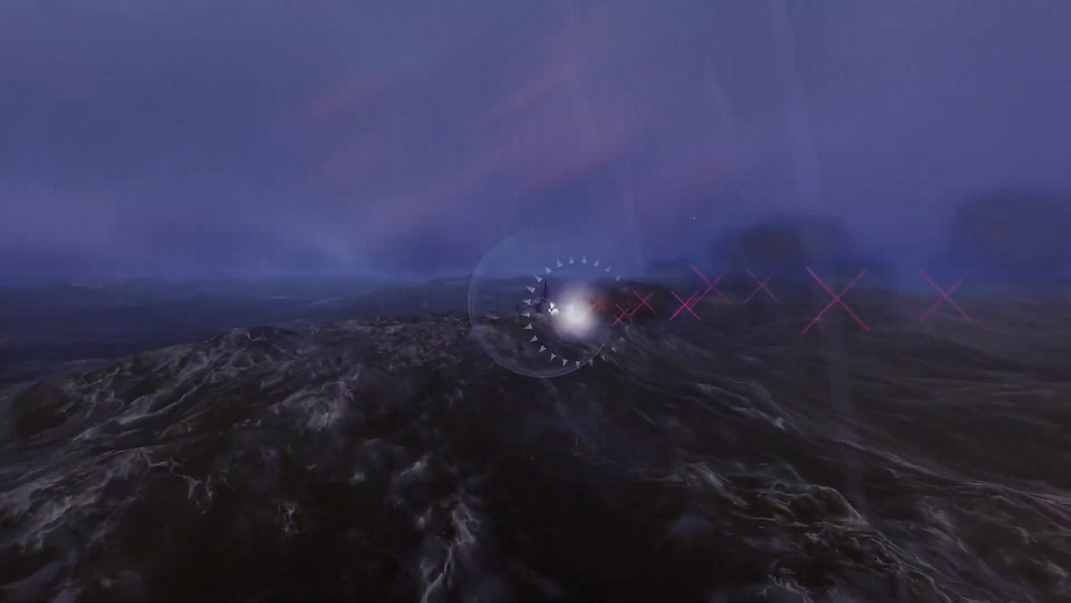 開放世界科幻冒險《JETT:遙遠彼岸》發售!預告賞 開放世界科幻冒險《JETT:遙遠彼岸》發售!預告賞