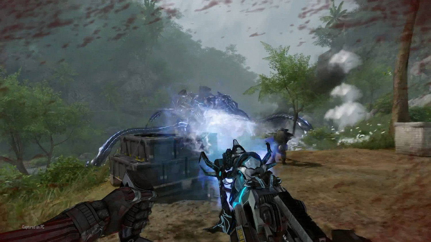 《末日之戰3》發售預告片公布！展示驚人畫質