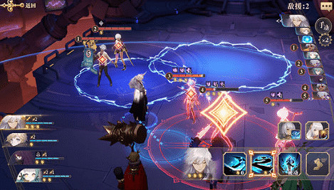 《幻書啟世錄》3-9怎麽過 主線3-9通關攻略