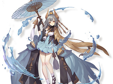 《幻書啟世錄》詩經攸寧角色資料 文藝清新女青年