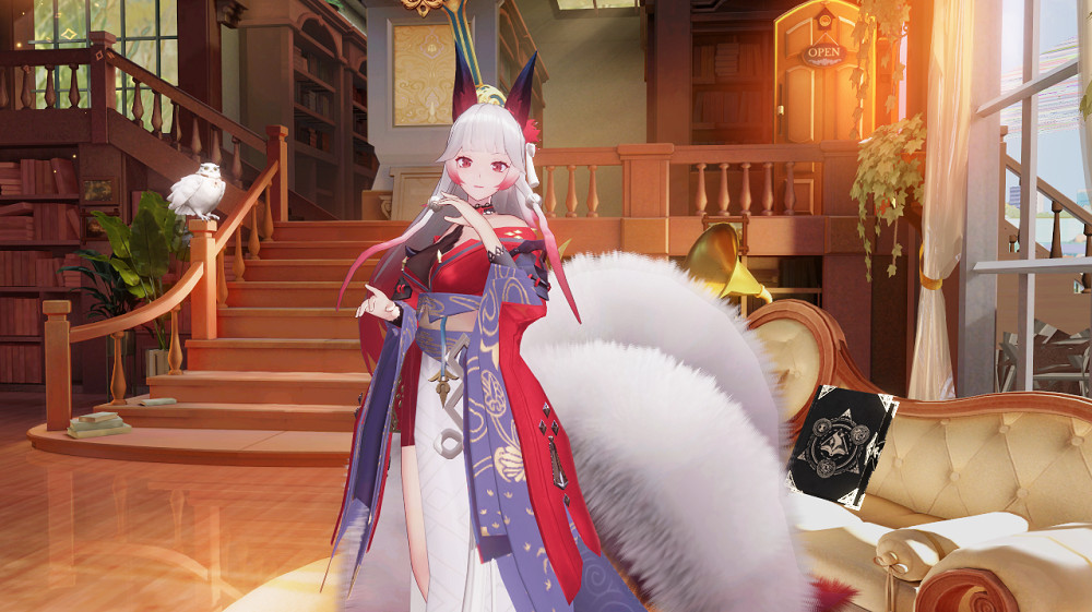 《幻書啟世錄》群攻角色排行 群攻角色推薦攻略 《幻書啟世錄》群攻角色排行 群攻角色推薦攻略