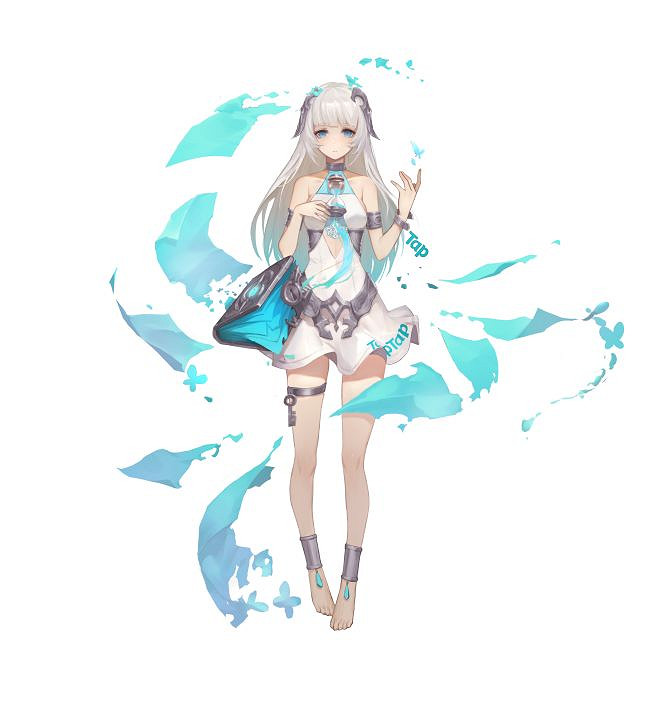 《幻書啟世錄》預下載獎勵介紹 taptap獨家福利有哪些