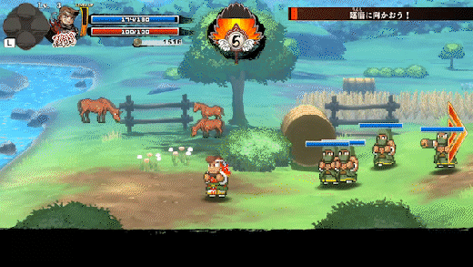 《熱血三國志:全員集合!》官網上線 更多詳情公布! 《熱血三國志:全員集合!》官網上線 更多詳情公布!