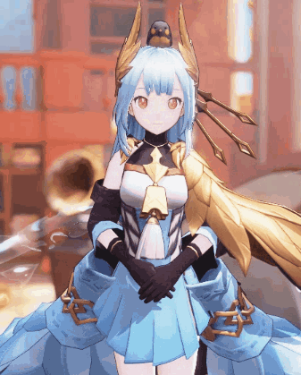 《幻書啟世錄》手遊介紹 幻書啟世錄是什麽類型的遊戲