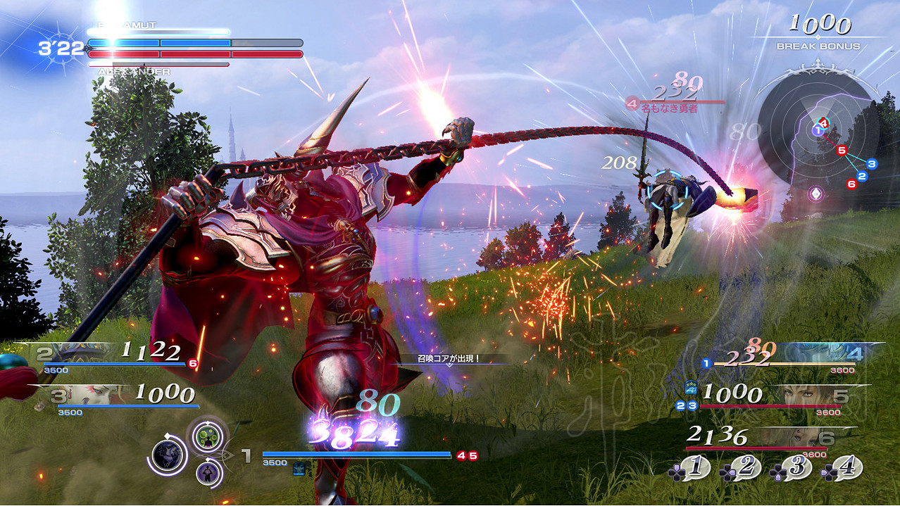 沒有了殺馬特的髮型加分 它還是“最終幻想”嗎？