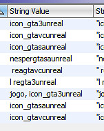 《GTA三部曲:最終版》Logo和成就圖示曝光 或11月發售 《GTA三部曲:最終版》Logo和成就圖示曝光 或11月發售